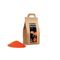 Habistat Aquadistri woestijn zand rood 5 kg - Aquadistri