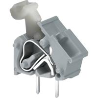 WAGO 256-850 Printplaatklem 400 stuk(s)