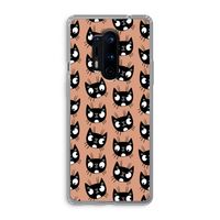 Kat: OnePlus 8 Pro Transparant Hoesje