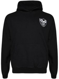 Local Authority hoodie Mischief Shield - Noir