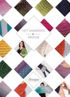 Het Haakboek: Vrouw (Paperback)