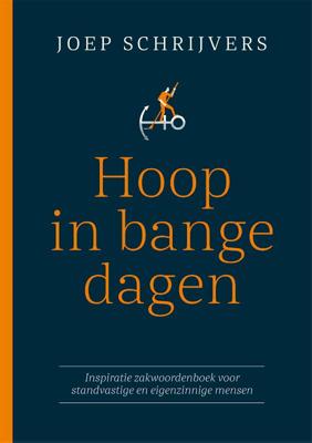 Hoop in bange dagen (Hardback)