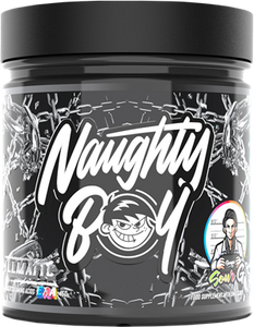 Naughty Boy Illmatic EAA Souza Sour G (450 gr)