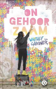 Ongehoorzaam - Whitney Gardner - ebook