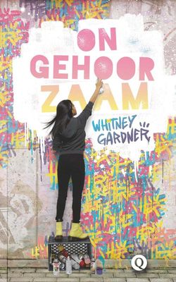 Ongehoorzaam - Whitney Gardner - ebook