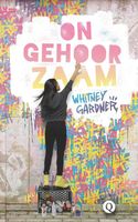 Ongehoorzaam - Whitney Gardner - ebook
