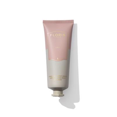 Floris Signature Collection Lily Handtreatment Cream 75ml