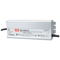LED trafo | 320W | 24V | Niet-dimbaar | IP67