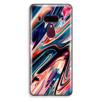 Quantum Being: HTC U12+ Transparant Hoesje