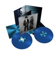 U2 - Songs Of Experience 2 LP - thumbnail