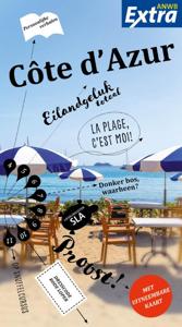 Côte d&apos;Azur (Paperback)