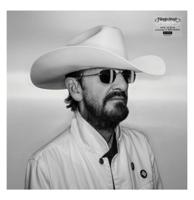 Ringo Starr - Look Up LP