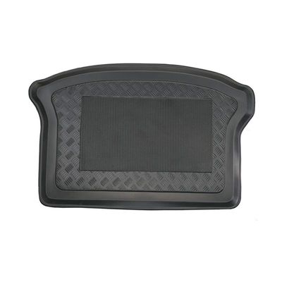Kofferbakmat passend voor Volvo V40 2012- incl. Cross Country CKSVO06