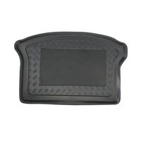 Kofferbakmat passend voor Volvo V40 2012- incl. Cross Country CKSVO06