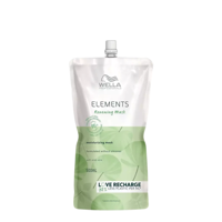 Wella Elements Renewing Mask Refill 500ml