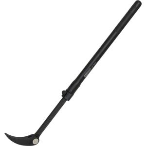 KS Tools 911.8187 Telescoop scharnier-rolkop-hendelijzer, 600-915mm