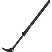 KS Tools 911.8187 Telescoop scharnier-rolkop-hendelijzer, 600-915mm