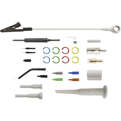 Testec 21071 21071 Adapter 1 stuk(s) Testec 21071 21071 Adapter 1 stuk(s)