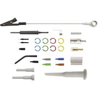 Testec 21071 21071 Adapter 1 stuk(s) - thumbnail