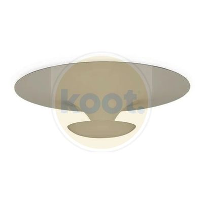 Vibia - Funnel 2014 plafondlamp / wandlamp