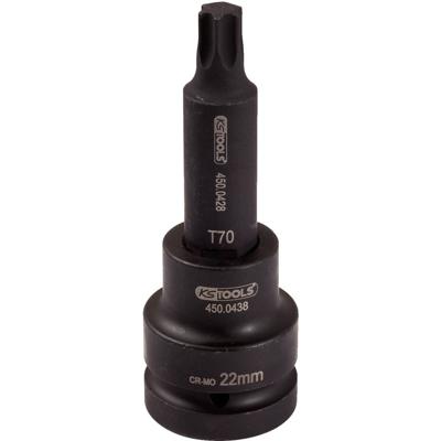 KS Tools 4500442 450.0442 Verwisselbare kop