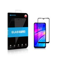 2 stuks mocolo 0.33 mm 9u 2.5 D Silk print getemperd glas film voor Xiaomi Redmi 7