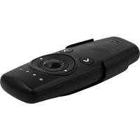 Shelly Blu Remote Control ZB black Afstandsbediening ZigBee, Bluetooth Shelly
