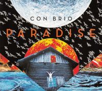 Paradise - CD (8717931329156) - thumbnail