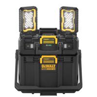 DeWALT DWST08061-1 ToughSystem 2.0 Gereedschapskoffer en Lamp