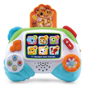 VTECHÂ® Dierenpret game controller