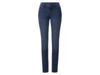 esmara Damesjeans Super Skinny Fit (38, Blauw) - thumbnail