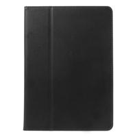 Apple iPad Pro 10.5 Hoesje Zwart met Standaardfunctie