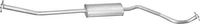 Middendemper 15234