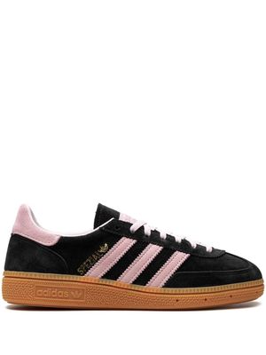 adidas baskets Handball Spezial "Black/Pink" - Noir