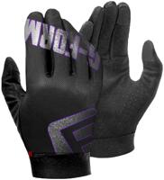 G-FORM handschoen "tempo" glove tempo size xxl black/purple