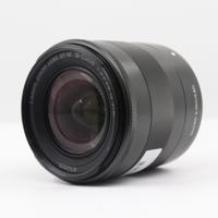 Canon EF-M 18-55mm F/3.5-5.6 IS STM occasion