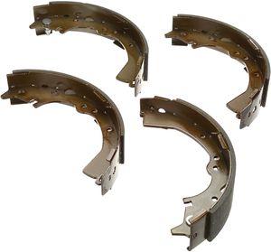 Remschoenset 8580