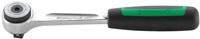 Stahlwille ratel 3/8"