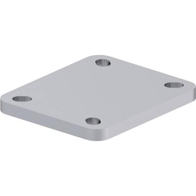 Blickle APS1-08 Adapterplaat 1 stuk(s)