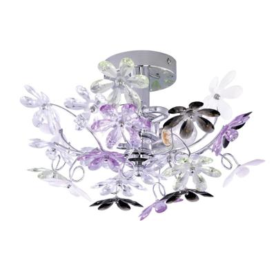 Trio Moderne PlafondlampFlower - R20012017