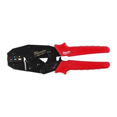 Milwaukee Krimptang voor Geïsoleerde Kabelschoenen - 4932499025