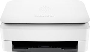 HP Scanjet Enterprise Flow 7000 s3 Papier-gevoerd 600 x 600DPI A4 Wit