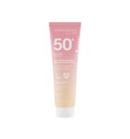 Invisible sun milk sun glow bio SPF50 Invisible sun milk sun glow bio SPF50