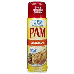 PAM - Cooking Spray