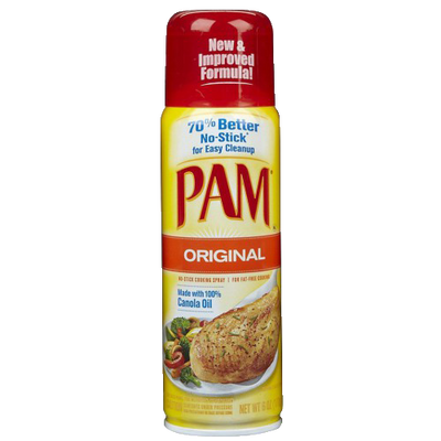 PAM - Cooking Spray