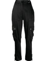 Simkhai pantalon ample à poches cargo - Noir