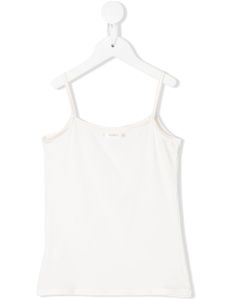 La Perla Kids débardeur classique - Blanc