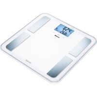 Diagnoseweegschaal BF 850 white Weegschaal