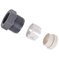 Bulgin PXP7088/1315 Ronde connector Kabelschroeven Serie (ronde connectoren): Buccaneer 7000 1 stuk(s)