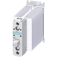 Siemens Halfgeleiderbescherming 3RF23301AA04 30 A Schakelspanning (max.): 460 V/AC Schakelend bij overbelasting 1 stuk(s)